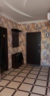 krzywa27A apartment - 0