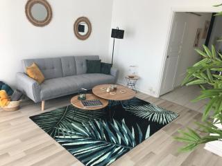 Long term appartment for professionnals and students - 0