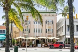 Ocean Drive Studio - Full Kitchen & Beach Access - 6