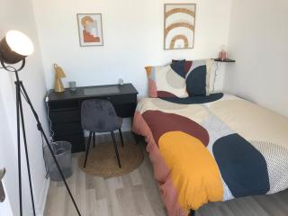 Long term appartment for professionnals and students - 4