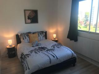 Long term appartment for professionnals and students - 3