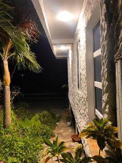 Sunrise view posada - Providencia - 8