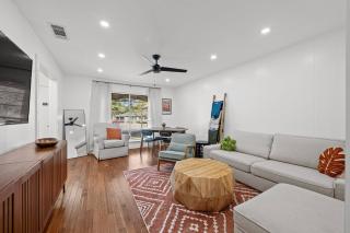 Cowboy Chic Retreat w/ Pool & Firepit Kid Friendly - 3