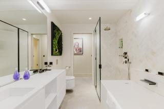 Exquisitely Designed 2BD Flat in South Kensington - 5