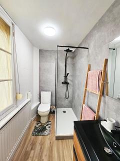 Appartement lumineux 50M2 proche mer-centre Portel - 2