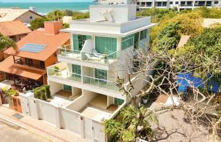 3 suítes na praia do Canto Grande - 9