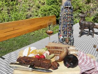 Landhaus Bez III - 8