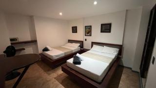 Hotel Plaza Mayor 44 - 7