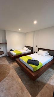 Hotel Plaza Mayor 44 - 5