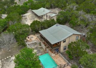 Mountain Ridge - 9