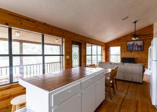 Mountain Ridge - 3