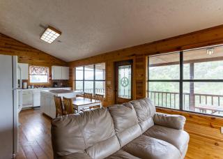 Mountain Ridge - 2