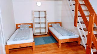 Smile-Inn Budapest - 4