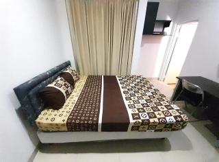 sa'ci guest house - 5