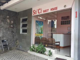 sa'ci guest house - 4