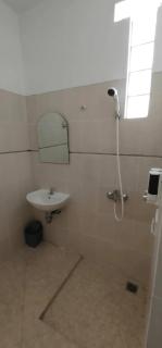 sa'ci guest house - 1