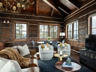 Big Sky Fire Towers - Lone Peak - Big Sky - 3