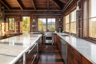 Big Sky Fire Towers - Lone Peak - Big Sky - 1