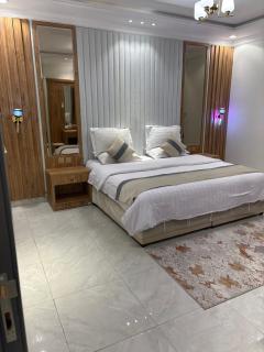 دار الطائف سويتس - شركة سعادات الانماء - 2