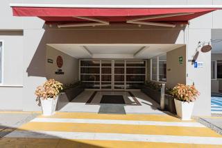 Hotel Presidente Huancayo - Asociado Casa Andina - 4