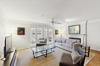 Tarrytown Retreat - 5