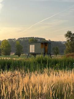 Glamping Jezeroooo Lipence - Praga - 9