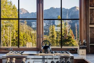 Big Sky Fire Towers - Lone Peak - 2