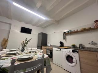 Alojamiento en entorno rural ENTRE dos RIOS - 2