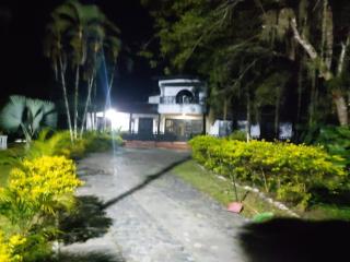 Finca Campestre Foundation Ecopiensa Evolution - 4