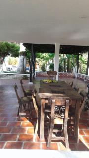 Finca Campestre Foundation Ecopiensa Evolution - 3