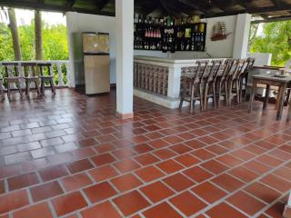 Finca Campestre Foundation Ecopiensa Evolution - 2