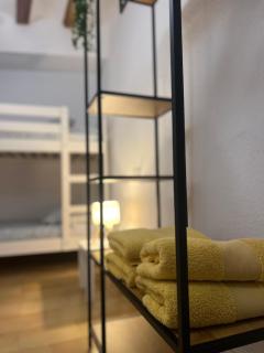 Alojamiento en entorno rural ENTRE dos RIOS - 1