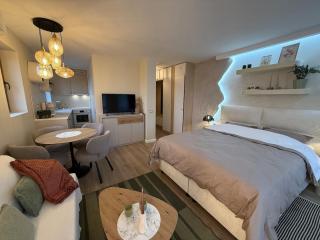 Appartement moderne et chic Ski & Spa Bansko - 9