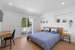 Duplex in Puebla Lucia - 5