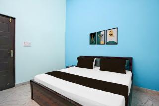 Hotel O Happy Stay - 0