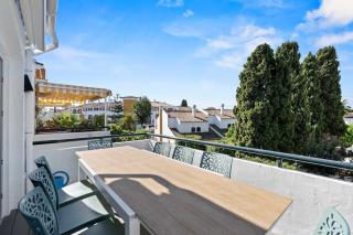 Duplex in Puebla Lucia - Fuengirola - 1