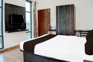 Hotel O Royal galaxy suites - 3