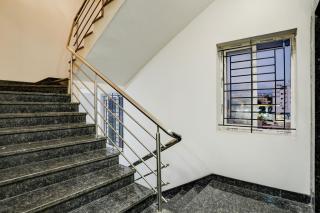 Hotel O Royal galaxy suites - 8