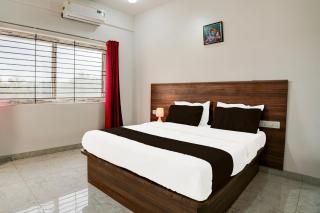 Hotel O Royal galaxy suites - 1