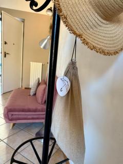 BALCONCINI VISTA TORRI - comfort nel centro storico - 9