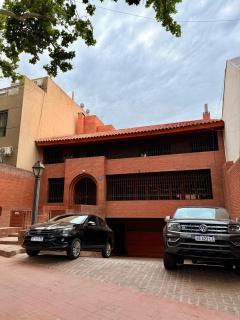 Martín Zapata 355 - 0