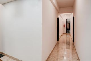 Hotel O Royal galaxy suites - 7