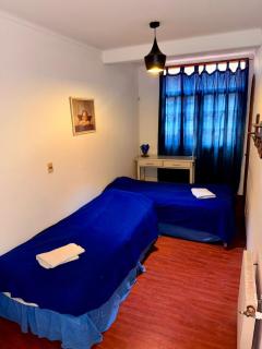 Martín Zapata 355 - 2