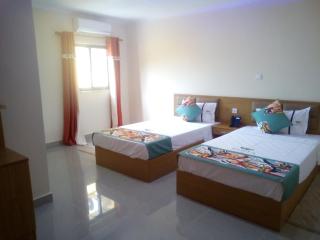 Hotel Sidia - 5