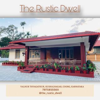 The Rustic Dwell - 9