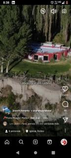 VISTA AL LAG0 Posta Huayra y resto - 9