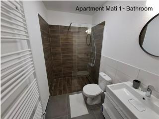 Amálkin Dvor - Podbrezová - 1