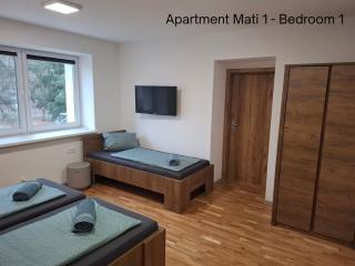 Amálkin Dvor - Podbrezová - 3