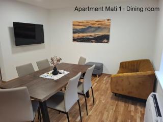 Amálkin Dvor - Podbrezová - 5