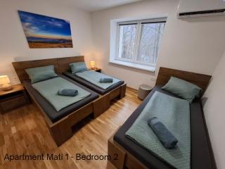 Amálkin Dvor - Podbrezová - 2